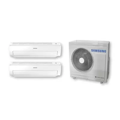 Samsung 18000BTU / 18000BTU Multi Split Klima