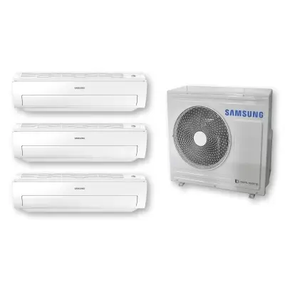 Samsung 7000BTU / 9000BTU / 24000BTU Multi Split Klima