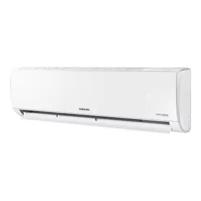 Samsung 9000 BTU AR35 Silver Duvar Tipi Split Klima