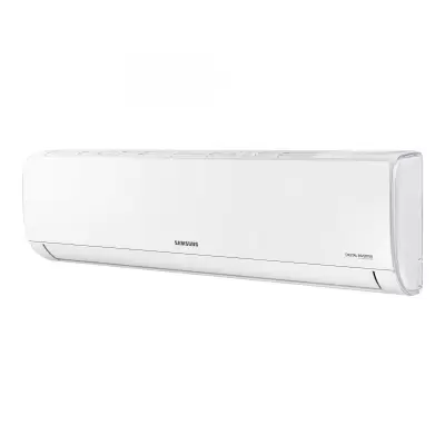 Samsung 12000 BTU AR35 Silver Duvar Tipi Split Klima