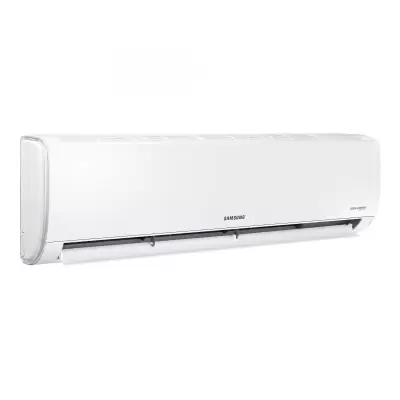 Samsung 18000 BTU AR35 Silver Duvar Tipi Split Klima